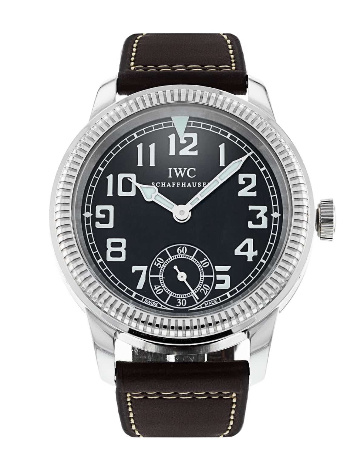 IWC Vintage Pilots IW325401